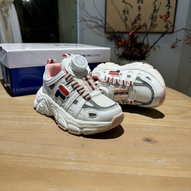 FILA SHOES